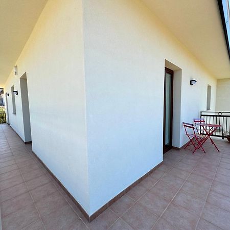 Casa Di Mami Apartment Capaci Exterior foto